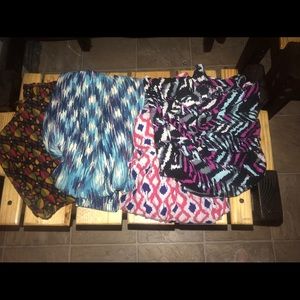 LuLaRoe lot. Sold!!!!! Not available anymore.